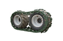 Forstketten - RUD Duetta