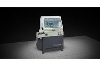 Gehrungssäge mit von unten kommendem Sägeblatt - SCA 450-500-550