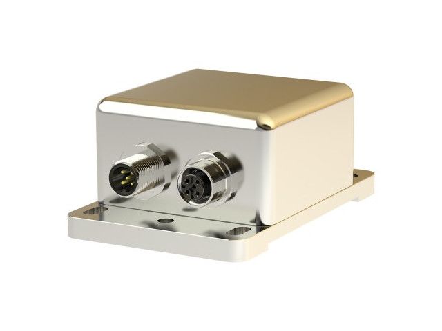 Neigungssensor NBN/S3 SIL2
