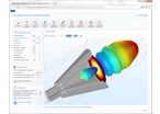 Simulationssoftware :  COMSOL Server™