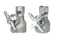 Rotierende Niederdruckreinigungsdüse | ROTARY JETTER RJ-Serie