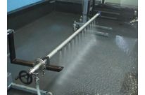 Düsenkopf zum Reinigen der Bürste - Selbstreinigender | BRASIKan®