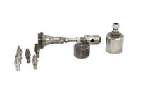 CleanAir 8-stufiger Impaktor | Mark III