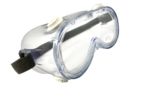 CE certified medical protective glasses