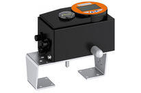 Digitaler Stellungsregler EP 501