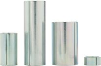 Distanzhülsen aus Metall