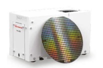 Trockenpumpen iXL120 E, 200 bis 460 V, 3/8 QC Wasserarmaturen