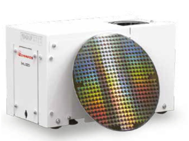 Trockenpumpen iXL120 E, 200 bis 460 V, 3/8 QC Wasserarmaturen