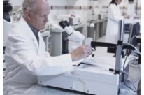 Chipkalorimetrie (Flash DSC)