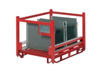 Sonder Transportgestelle