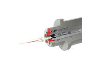 Plananlagenkontrollsystem PLANKO