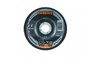 Schruppscheiben : RS24