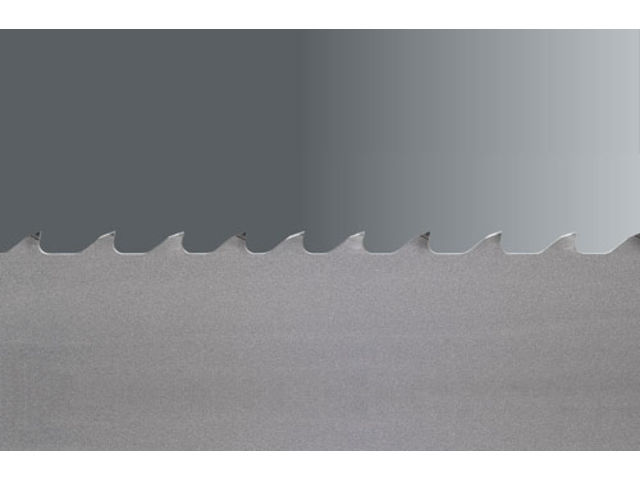 Hartmetall-Sägeband - CT-flex® Pro
