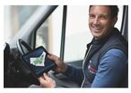 Bosch Fernzugriff MEC Remote