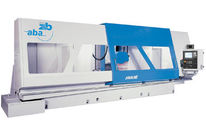 Profilschleifmaschinen STARLINE 2000CNC