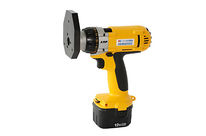 Schlauchpumpen : Accuflow Antrieb