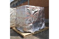 Barrierematerialen - PROPAMETIC