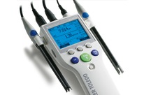 SevenGo Duo pH-Messgeräte