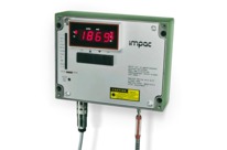 IMPAC Quotienten-Pyrometer ISR 12-LO