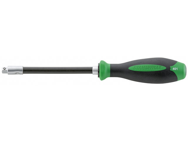 Flexibler Steckgriff