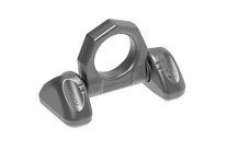 Lashing-Ringbock mit umlaufender Schweißnaht LRBS-FIX