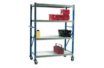 Flivol-Wagen | ManOrga