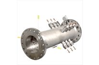 Kundenspezifische Hochtemperatur- und Hochdruckheizungslösungen (präzise und dauerhaft).