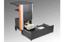 Mobiler arbeitsplatz | MAX BWS-r