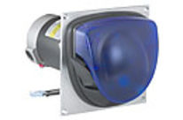 Schlauchpumpen Ecofluidic Einbau