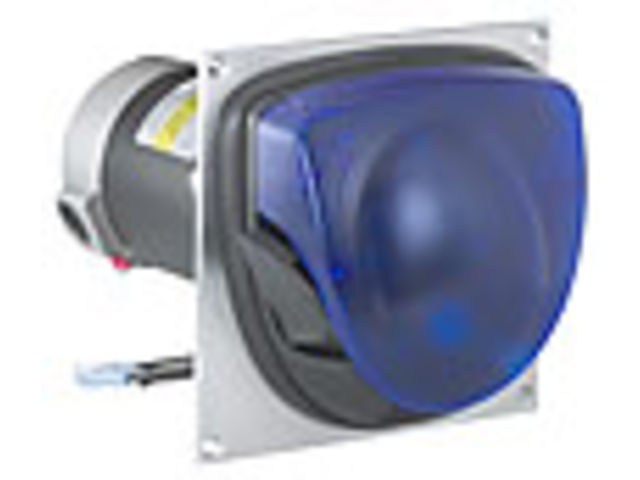 Schlauchpumpen Ecofluidic Einbau