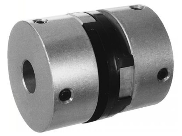 Starre Kupplung HZX rostfrei