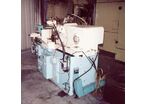 Schleifmaschine centerless: LIDKOPING 2C