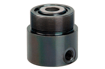 Hohlkolbenzylinder WZ 2.1300