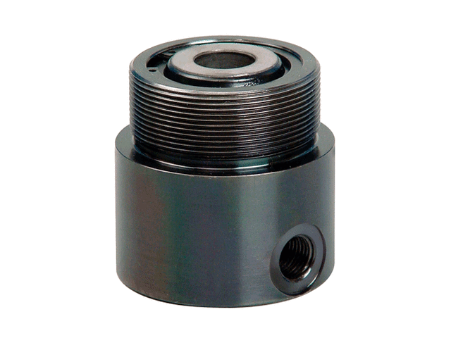 Hohlkolbenzylinder WZ 2.1300