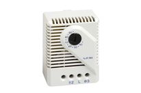 Mechanischer Hygrostat MFR 012