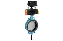 Viborations-/ Dosierklappe ViDos