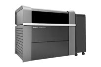 3D-Drucker - Objet350 Connex3