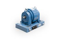 PB Series | Magnetpulverbremsen