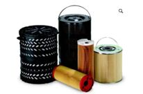 Verbrauchsmaterial – FILTER 