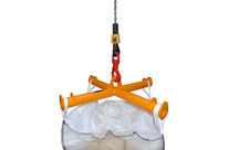 BIG-BAG Traversen Typ TBB