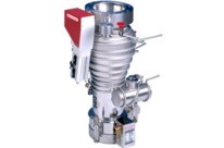 Diffusionspumpen Diffstak 63/150P, 110 bis 125 V, einphasig, 50/60 Hz