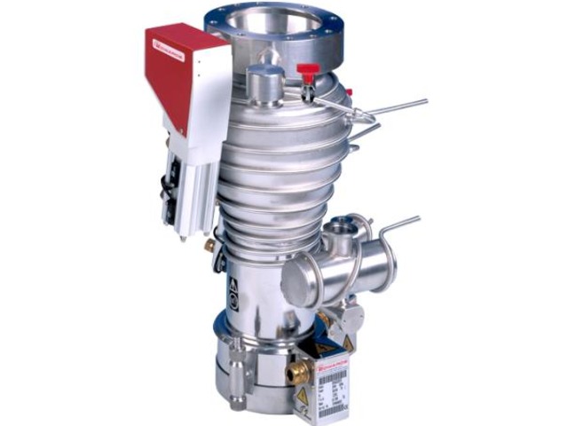 Diffusionspumpen Diffstak 63/150P, 110 bis 125 V, einphasig, 50/60 Hz