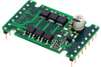 Speed Controller Serie SC 2402 P