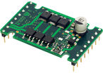 Speed Controller Serie SC 2402 P