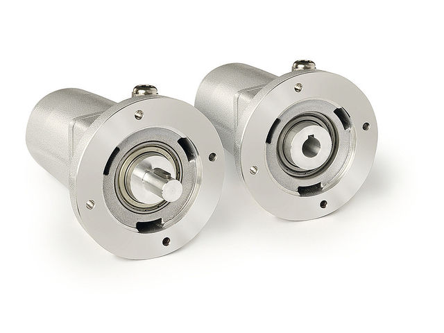 Getriebepotentiometer GP44