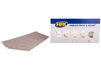 Fixierbänder : EMBLEM PRESS & MOUNT