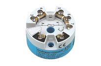 iTEMP TMT85 Temperaturkopftransmitter