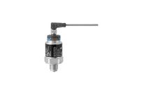 Absolut- und Relativdruck | Cerabar PMC21