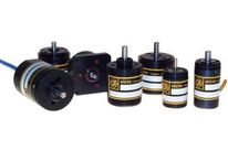 Absolute Drehgeber &amp;quot;explosionssicher&amp;quot;