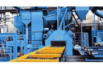 BLECHE, PLATTEN, BRAMMEN, KNÜPPEL